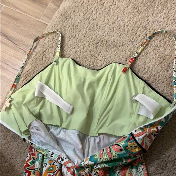 Nanette Lepore dress size 4 - Picture 5 of 6